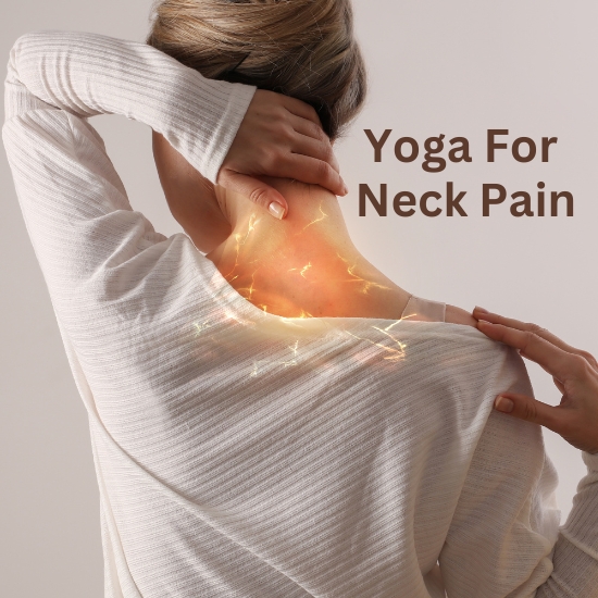 How To Reduce Neck Pain Yoga And Neck Pain