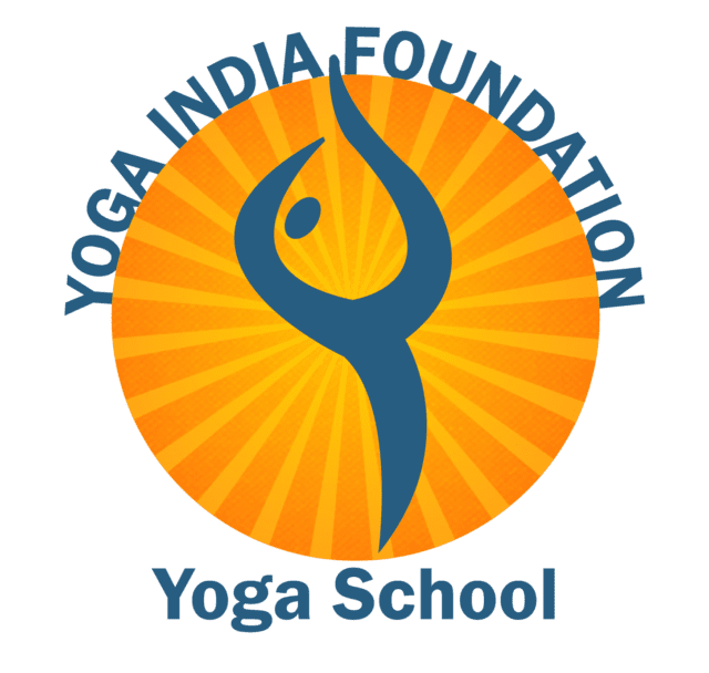 yoga india foundation logo | Yoga India Foundation