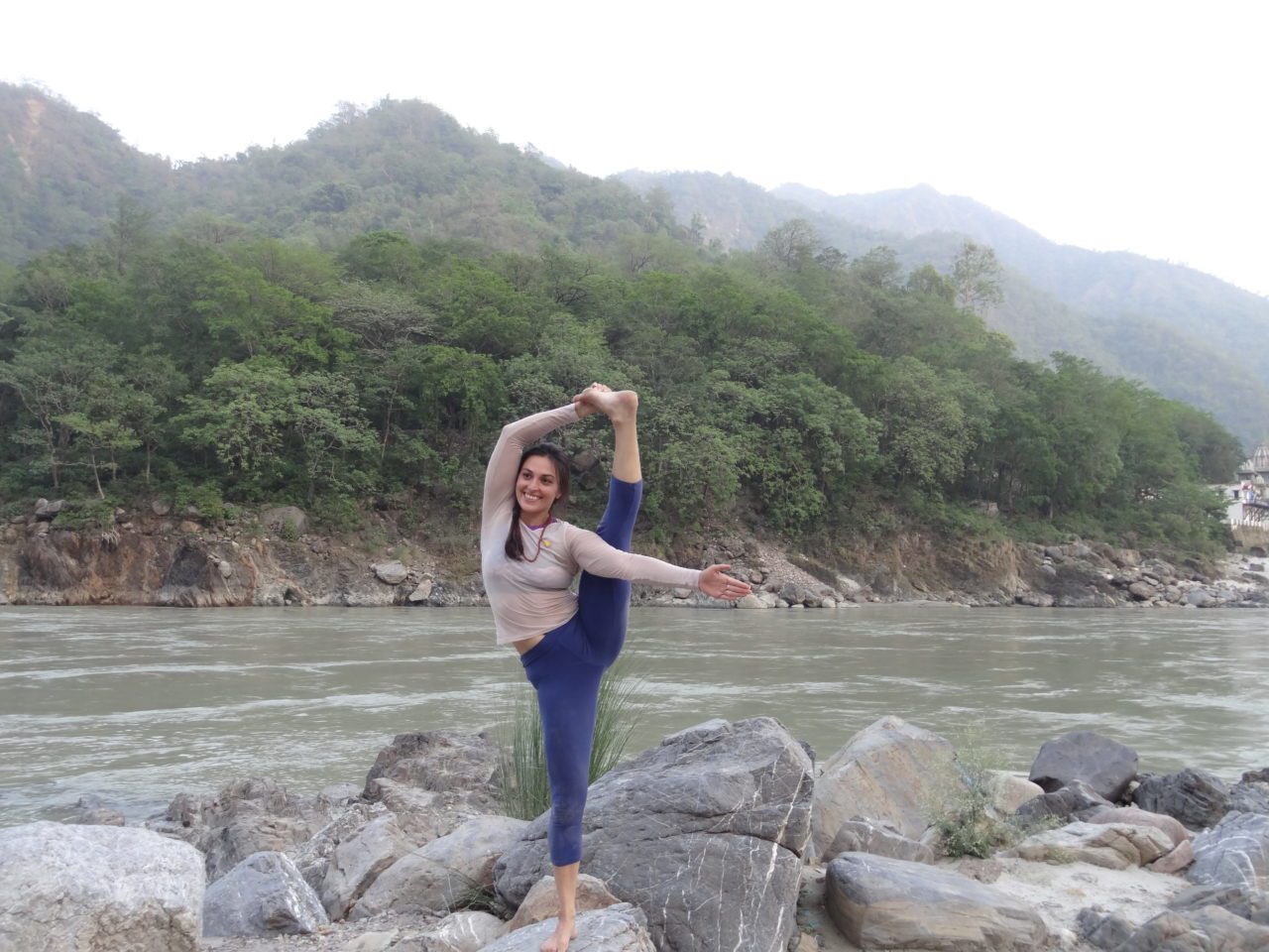 yoga