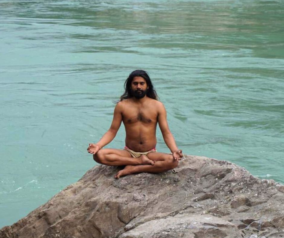 Pranayama Vital Energy