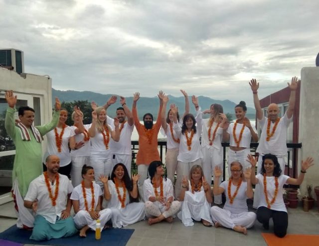 Volunteering Opportunities at Yoga India Foundation