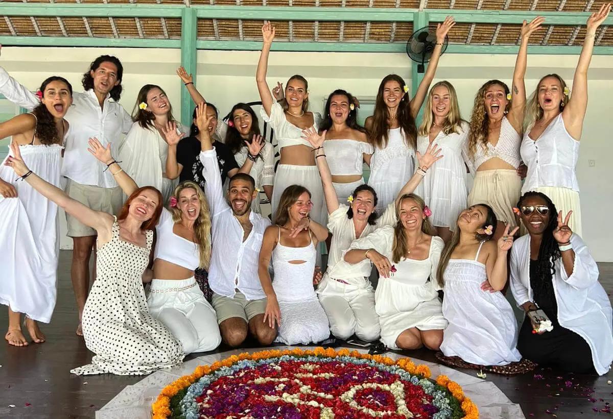 200 hour yoga teacher training in Mysore