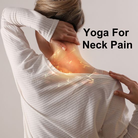 how to reduce neck pain