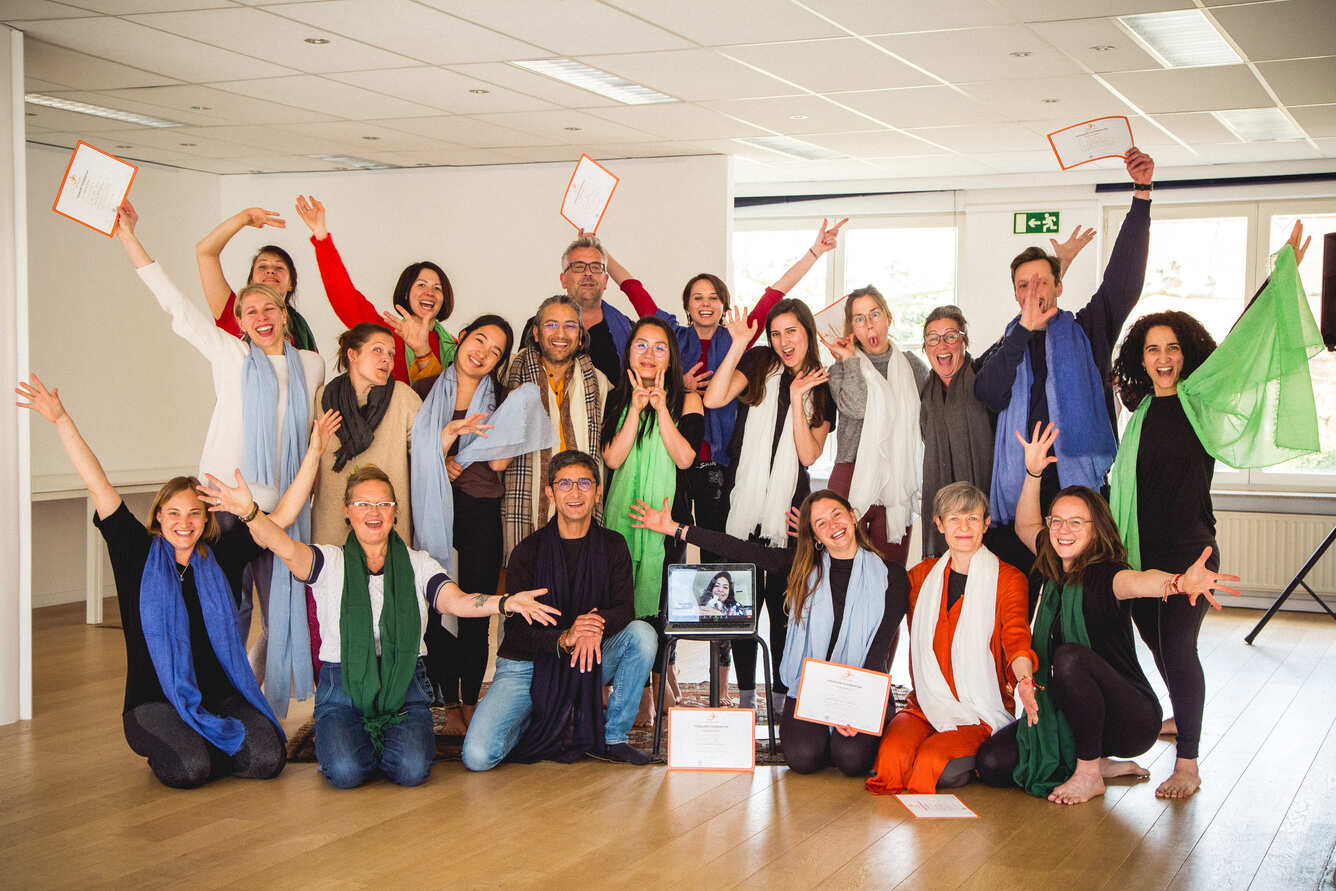 What to Look for in a Yoga Teacher Training